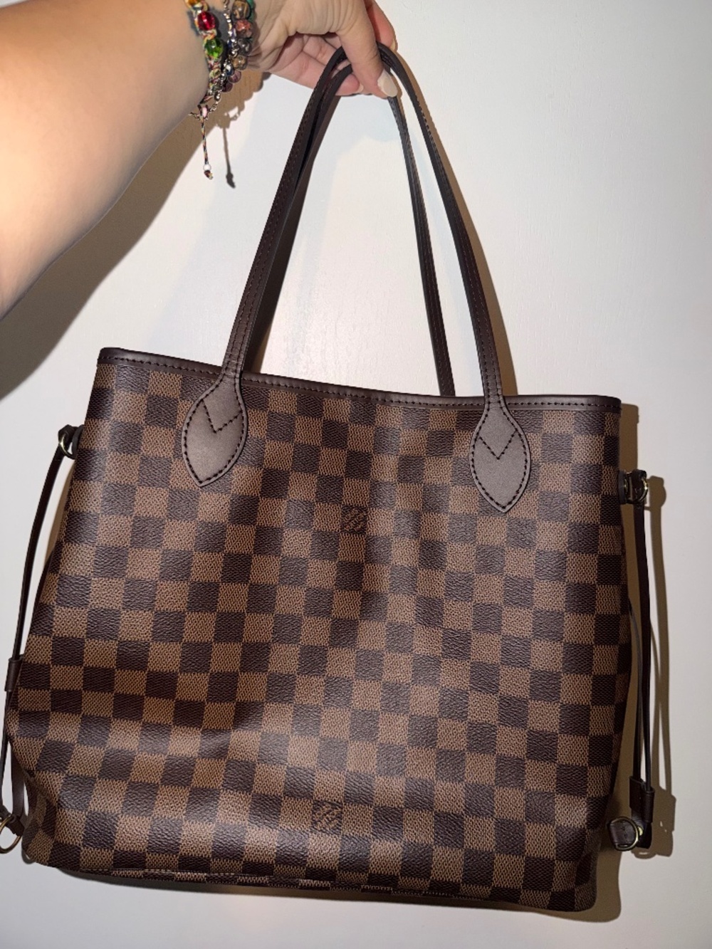 LV Neverfull MM
